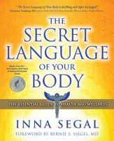 The Secret Language of Your Body - 31 Aug 2010