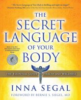 The Secret Language of Your Body - 31 Aug 2010