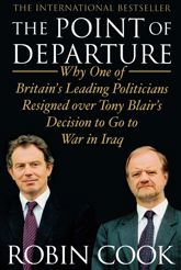 The Point of Departure - 22 Mar 2004