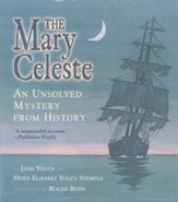The Mary Celeste - 25 May 2021