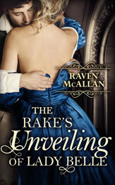 The Rake's Unveiling Of Lady Belle - 5 Jan 2016