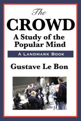 The Crowd - 28 Jan 2013