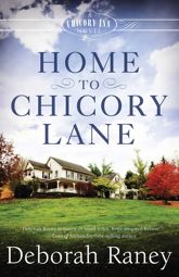 Home to Chicory Lane - 19 Aug 2014