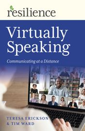 Resilience: Virtually Speaking - 8 May 2020