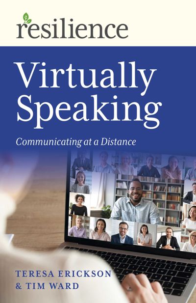 Resilience: Virtually Speaking