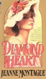 Diamond Heart - 10 Jan 2012