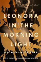 Leonora in the Morning Light - 6 Apr 2021