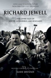 Richard Jewell - 23 Oct 2018