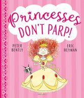 Princesses Don't Parp - 8 Aug 2019