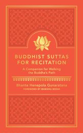 Buddhist Suttas for Recitation - 24 Sep 2019