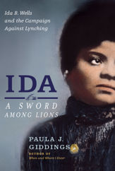 Ida: A Sword Among Lions - 6 Oct 2009