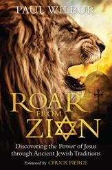 Roar from Zion - 13 Jul 2021