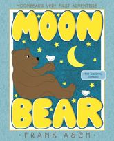 Moonbear - 16 Jun 2020