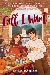 Fall I Want - 21 Jan 2025