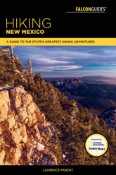 Hiking New Mexico - 1 Jun 2018