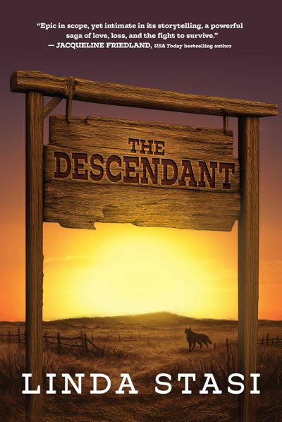 The Descendant