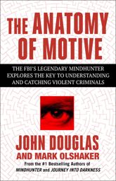 The Anatomy Of Motive - 11 Aug 1999
