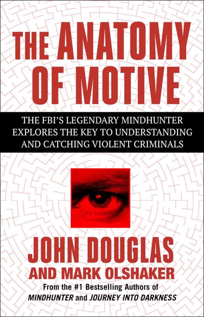 The Anatomy Of Motive