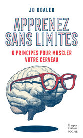 Apprenez sans limites - 13 Jan 2021