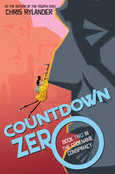Countdown Zero - 3 Feb 2015