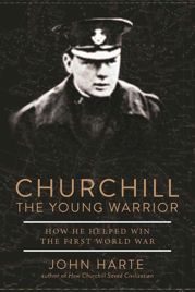 Churchill The Young Warrior - 22 Aug 2017