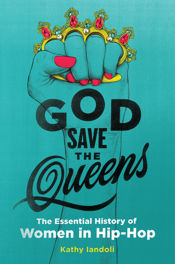 God Save the Queens - 22 Oct 2019