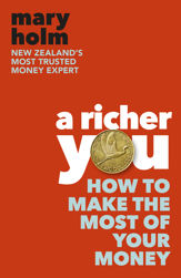 A Richer You - 1 Mar 2021