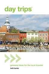 Day Trips® from Washington, DC - 5 Aug 2014