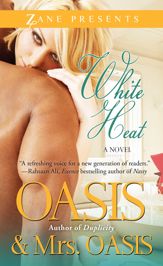 White Heat - 1 Jan 2013