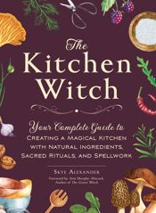 The Kitchen Witch - 11 Jul 2023