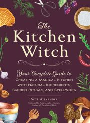 The Kitchen Witch - 11 Jul 2023