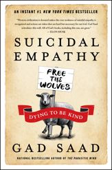 Suicidal Empathy - 12 May 2026