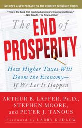 The End of Prosperity - 14 Oct 2008