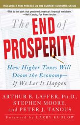 The End of Prosperity - 14 Oct 2008