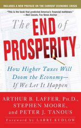 The End of Prosperity - 14 Oct 2008