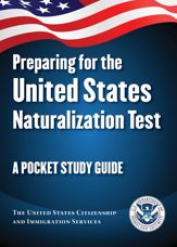Preparing for the United States Naturalization Test - 17 Sep 2019