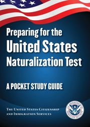 Preparing for the United States Naturalization Test - 17 Sep 2019