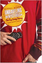 Unraveling the Mysteries of The Big Bang Theory - 6 Dec 2011