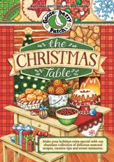 Christmas Table Cookbook - 5 Jun 2012