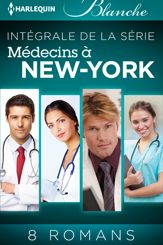 Série "Médecins à New York" : l'intégrale - 1 Dec 2015