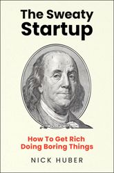The Sweaty Startup - 29 Apr 2025