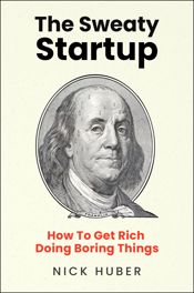The Sweaty Startup - 29 Apr 2025