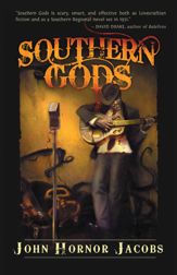 Southern Gods - 1 Aug 2011