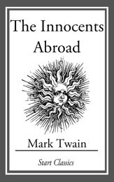 The Innocents Abroad - 18 Dec 2013