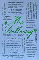 Mrs. Dalloway - 18 Oct 2022