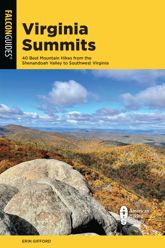 Virginia Summits - 15 May 2023