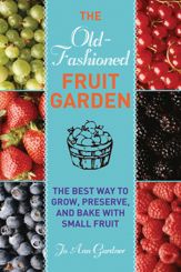 Old-Fashioned Fruit Garden - 15 May 2012