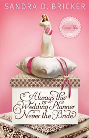 Always the Wedding Planner, Never the Bride - 1 Oct 2011