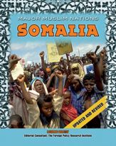 Somalia - 21 Oct 2014