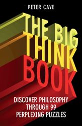 The Big Think Book - 1 Oct 2015